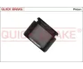 Pst brzdovho tmenu Quick Brake ‐ QB 185339K