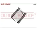 Pst brzdovho tmenu Quick Brake ‐ QB 185341K