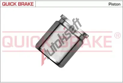 Quick Brake Pst brzdovho tmenu QB 185341K, 185341K