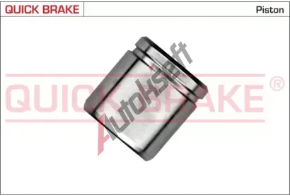 Quick Brake Pst brzdovho tmenu QB 185343K, 185343K