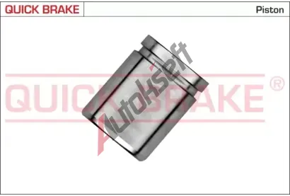 Quick Brake Pst brzdovho tmenu QB 185348K, 185348K