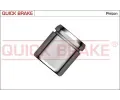 Pst brzdovho tmenu Quick Brake ‐ QB 185349K