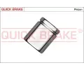 Píst brzdového třmenu Quick Brake ‐ QB 185350K Píst brzdového třmenu Quick Brake ‐ QB 185350K