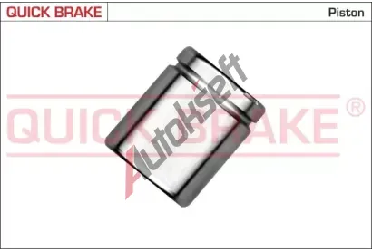 Quick Brake Pst brzdovho tmenu QB 185350K, 185350K