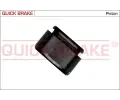 Pst brzdovho tmenu Quick Brake ‐ QB 185351K
