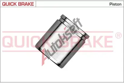 Quick Brake Pst brzdovho tmenu QB 185352K, 185352K