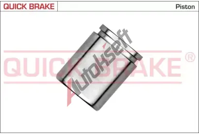 Quick Brake Pst brzdovho tmenu QB 185353K, 185353K