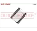 Pst brzdovho tmenu Quick Brake ‐ QB 185354K