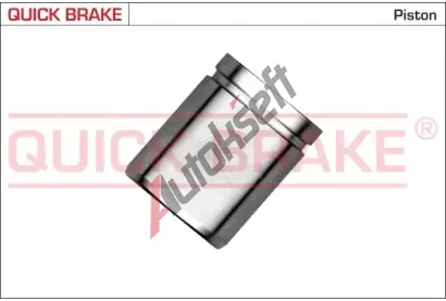 Quick Brake Pst brzdovho tmenu QB 185354K, 185354K