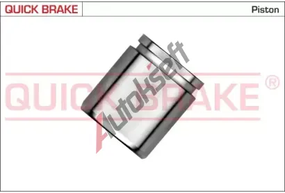 Quick Brake Pst brzdovho tmenu QB 185355K, 185355K