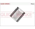 Pst brzdovho tmenu Quick Brake ‐ QB 185356K