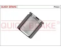 Pst brzdovho tmenu Quick Brake ‐ QB 185357K