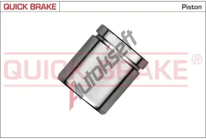 Quick Brake Pst brzdovho tmenu QB 185361K, 185361K