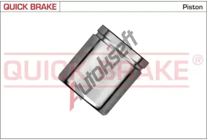 Quick Brake Pst brzdovho tmenu QB 185363K, 185363K