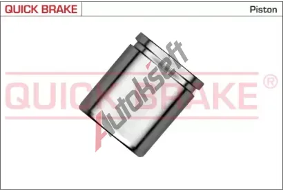 Quick Brake Pst brzdovho tmenu QB 185364K, 185364K