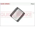 Pst brzdovho tmenu Quick Brake ‐ QB 185365K