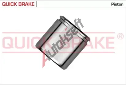 Quick Brake Pst brzdovho tmenu QB 185365K, 185365K