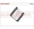 Pst brzdovho tmenu Quick Brake ‐ QB 185366K