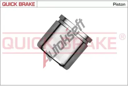 Quick Brake Pst brzdovho tmenu QB 185366K, 185366K