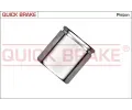 Pst brzdovho tmenu Quick Brake ‐ QB 185367K