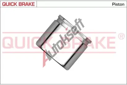 Quick Brake Pst brzdovho tmenu QB 185369K, 185369K