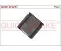 Pst brzdovho tmenu Quick Brake ‐ QB 185371K