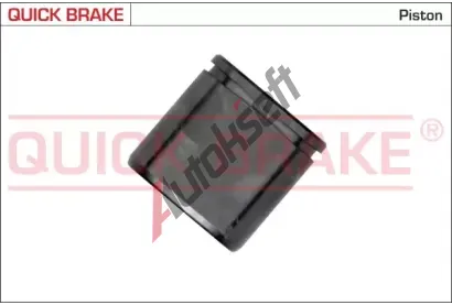 Quick Brake Píst brzdového třmenu QB 185371K, 185371K Quick Brake Píst brzdového třmenu QB 185371K, 185371K