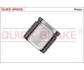 Pst brzdovho tmenu Quick Brake ‐ QB 185372K