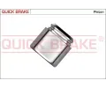 Pst brzdovho tmenu Quick Brake ‐ QB 185373K