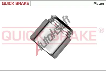 Quick Brake Pst brzdovho tmenu QB 185373K, 185373K