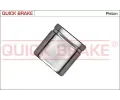 Pst brzdovho tmenu Quick Brake ‐ QB 185375K