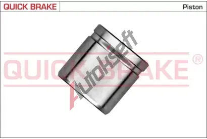 Quick Brake Pst brzdovho tmenu QB 185375K, 185375K
