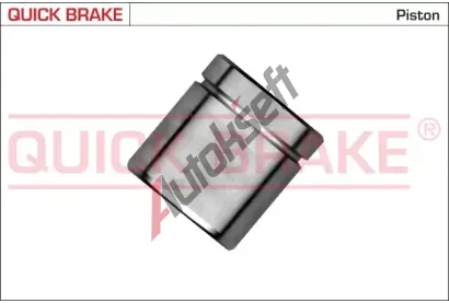 Quick Brake Pst brzdovho tmenu QB 185376K, 185376K