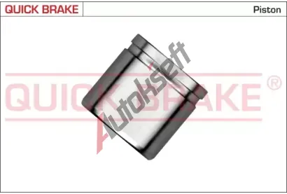 Quick Brake Pst brzdovho tmenu QB 185377K, 185377K