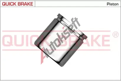 Quick Brake Pst brzdovho tmenu QB 185378K, 185378K