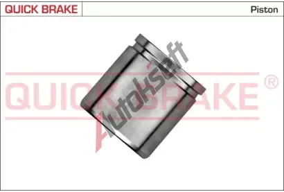 Quick Brake Pst brzdovho tmenu QB 185379K, 185379K