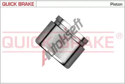 Quick Brake Pst brzdovho tmenu QB 185380K, 185380K