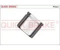 Pst brzdovho tmenu Quick Brake ‐ QB 185381K