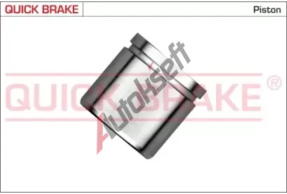 Quick Brake Pst brzdovho tmenu QB 185384K, 185384K