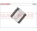 Pst brzdovho tmenu Quick Brake ‐ QB 185386K