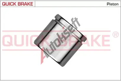 Quick Brake Pst brzdovho tmenu QB 185386K, 185386K