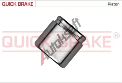 Quick Brake Píst brzdového třmenu QB 185387K, 185387K Quick Brake Píst brzdového třmenu QB 185387K, 185387K