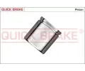 Pst brzdovho tmenu Quick Brake ‐ QB 185389K