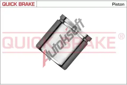 Quick Brake Pst brzdovho tmenu QB 185389K, 185389K