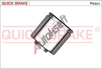 Quick Brake Pst brzdovho tmenu QB 185390K, 185390K