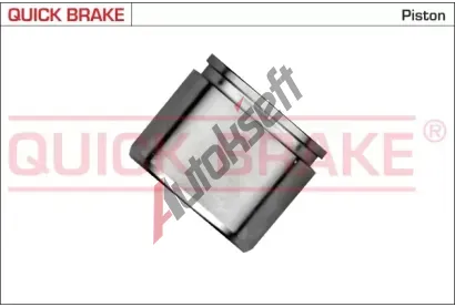 Quick Brake Pst brzdovho tmenu QB 185391K, 185391K