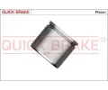 Píst brzdového třmenu Quick Brake ‐ QB 185392K Píst brzdového třmenu Quick Brake ‐ QB 185392K