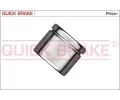 Pst brzdovho tmenu Quick Brake ‐ QB 185395K