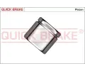 Pst brzdovho tmenu Quick Brake ‐ QB 185396K