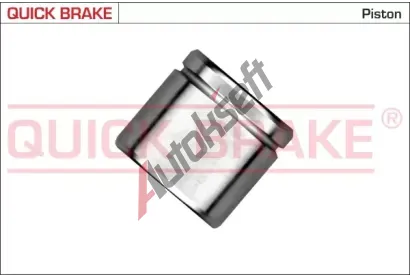 Quick Brake Pst brzdovho tmenu QB 185396K, 185396K